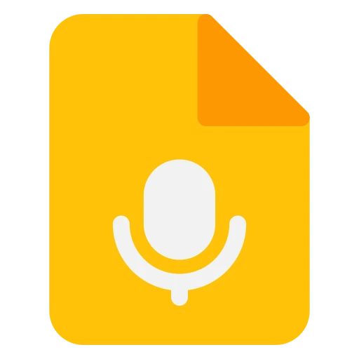 Voice Notes