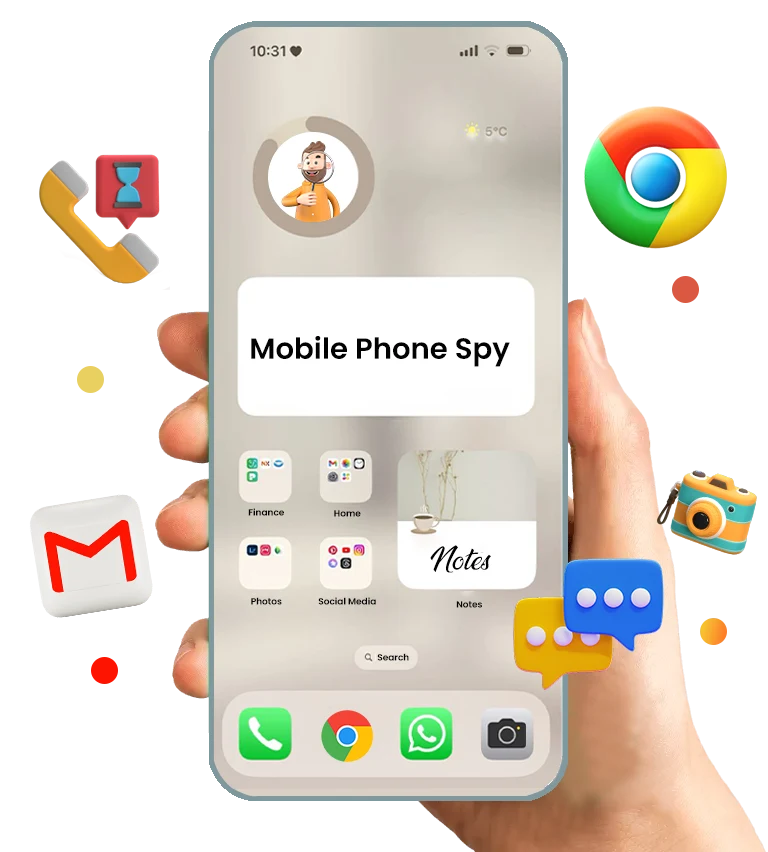 mobile spy app