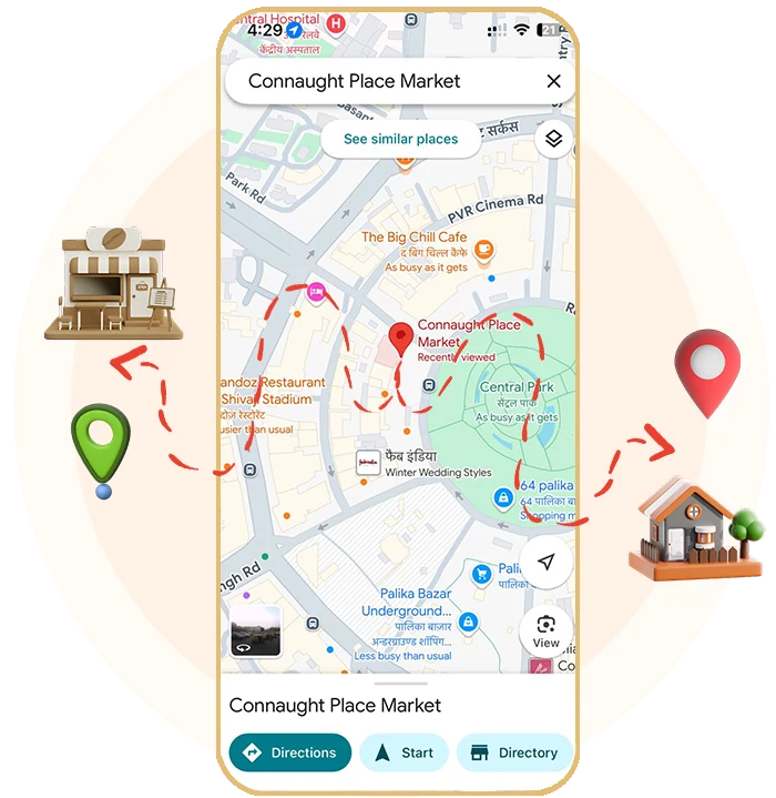 Phone Tracker App