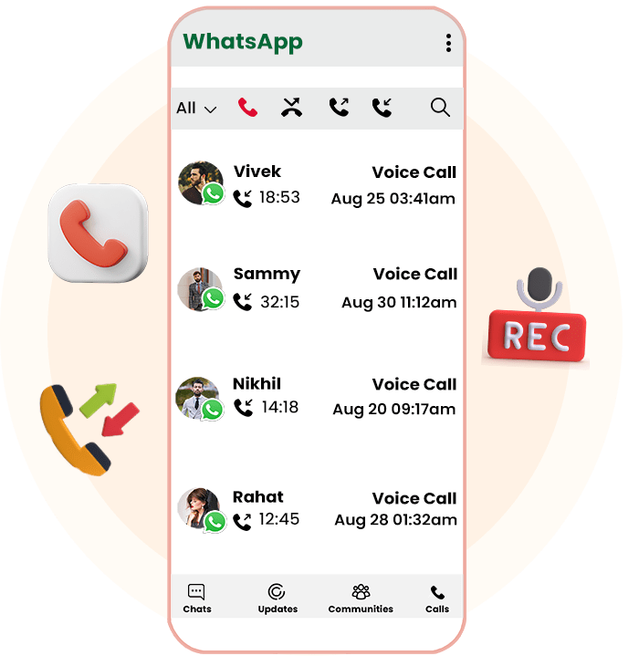 whatsapp spy online