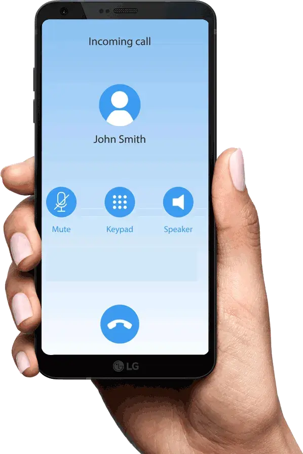 call recorder icon