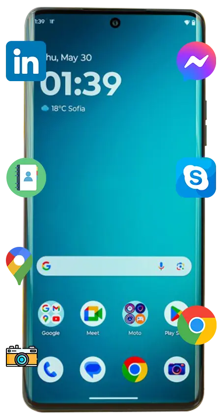 Android image