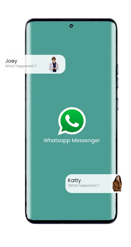 phone whatsapp