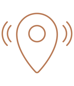 precise fps location tracking
