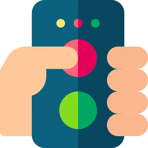 remote control