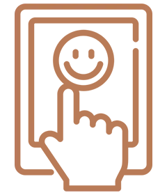 user-friendly interface