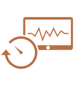 real time monitoring